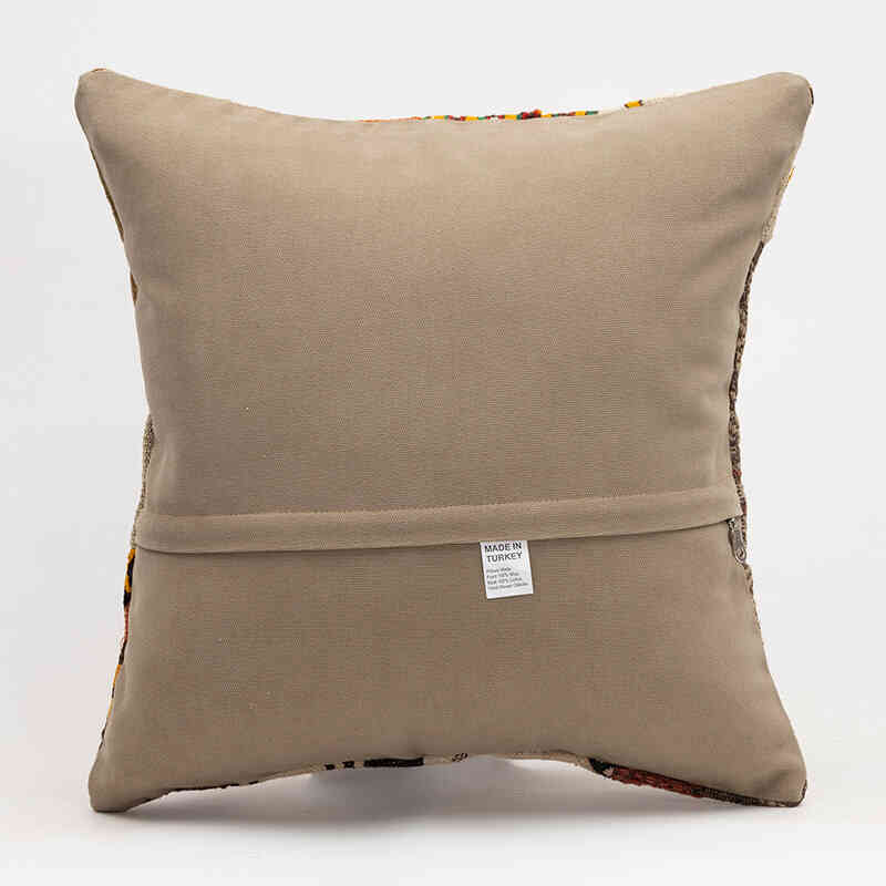 Kilim Pillow Cover - K0079955