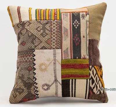 Kilim Pillow Cover