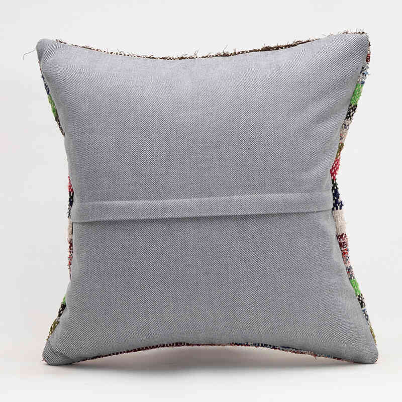 Kilim Pillow Cover - K0079957