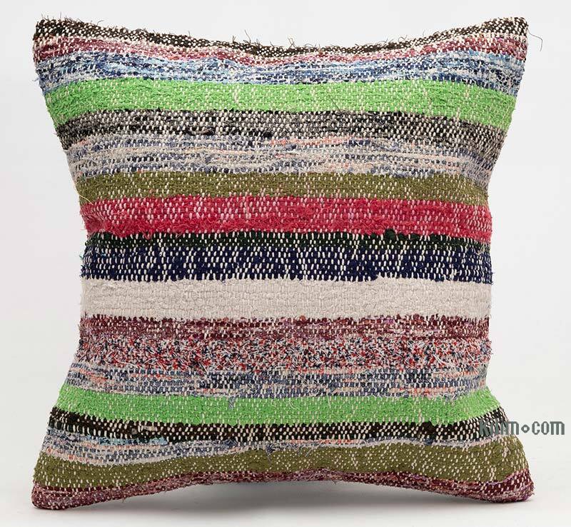 Kilim Pillow Cover - K0079957