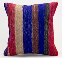 Funda de Almohada Kilim