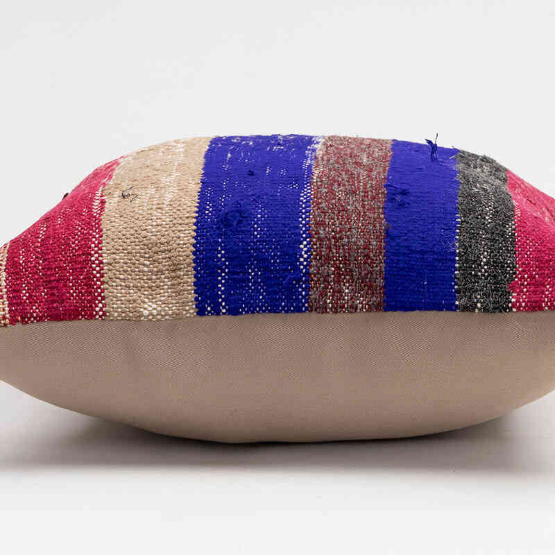 Funda de Almohada Kilim - K0079959