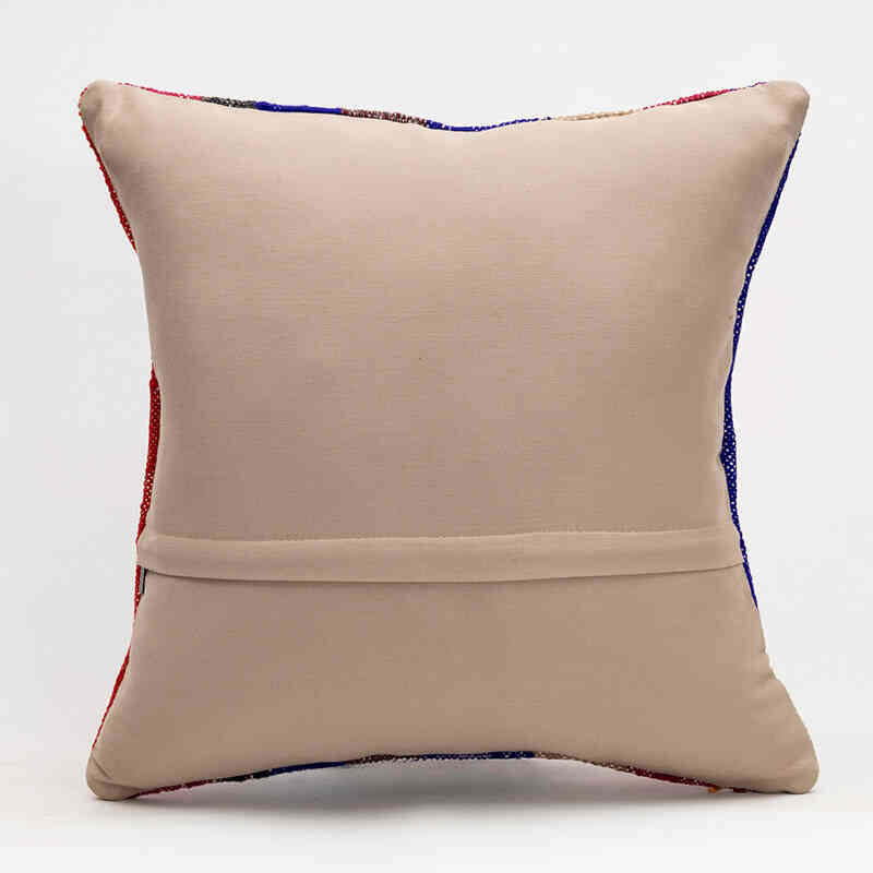 Funda de Almohada Kilim - K0079959