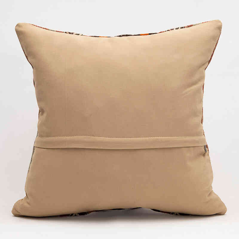 Kilim Pillow Cover - K0080017