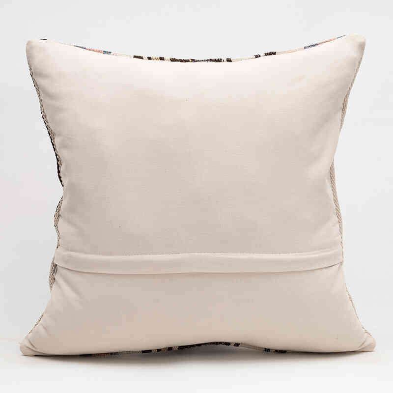 Kilim Pillow Cover - K0080019