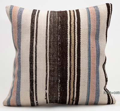Funda de Almohada Kilim