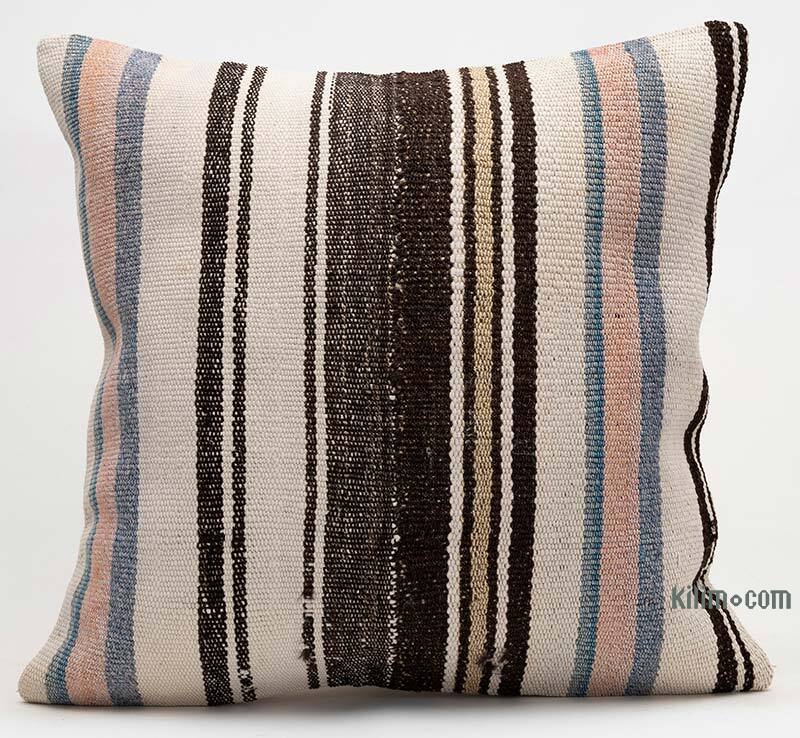 Kilim Pillow Cover - K0080019