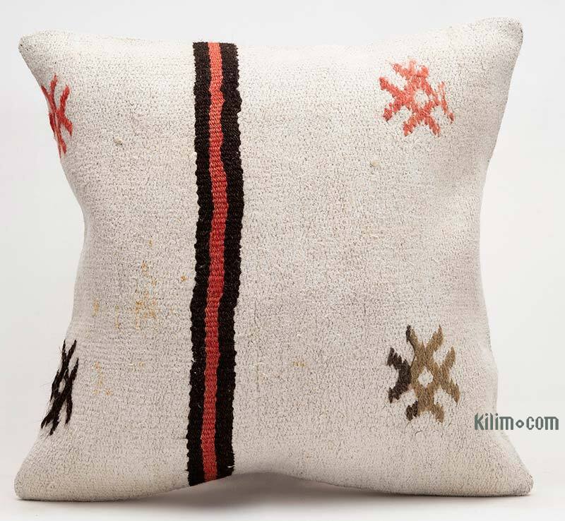 Funda de Almohada Kilim - K0080023