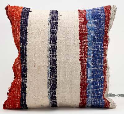 Funda de Almohada Kilim