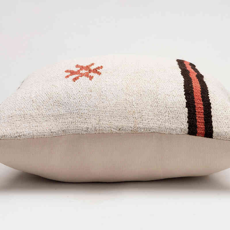 Kilim Pillow Cover - K0080032