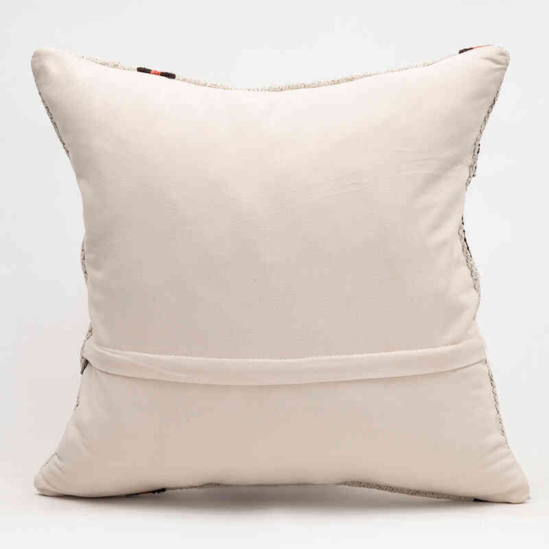 Kilim Pillow Cover - K0080032