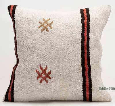 Funda de Almohada Kilim