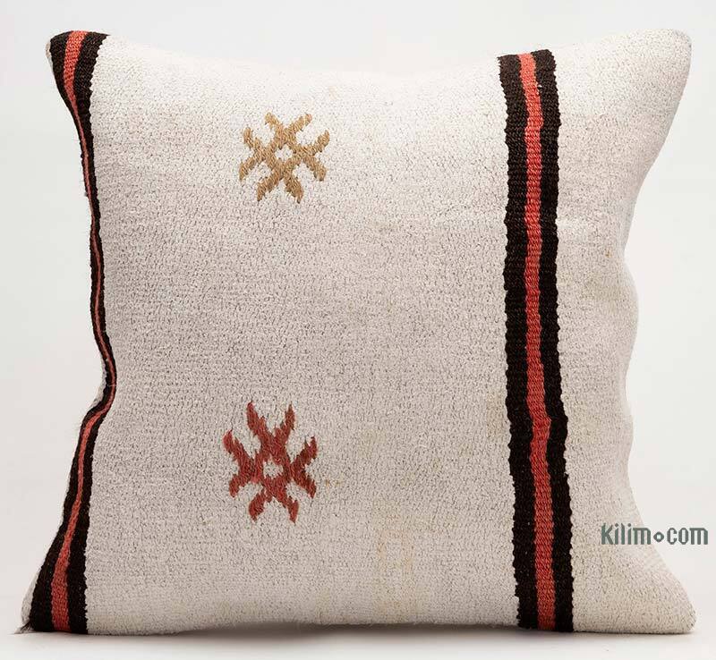 Kilim Pillow Cover - K0080032