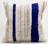 Funda de Almohada Kilim