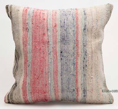 Funda de Almohada Kilim