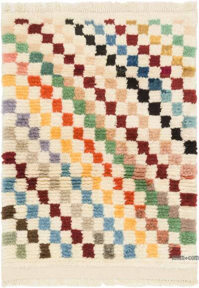 Nueva Alfombra Turca Tulu - 107 cm x 150 cm