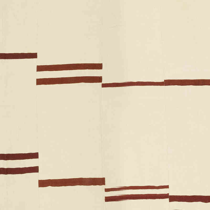 New Turkish Kilim Rug - 14' 3" x 16' 11" (171" x 203") - K0080090