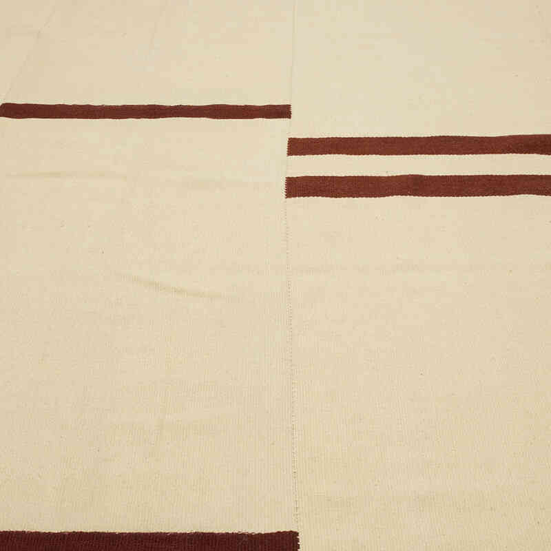New Turkish Kilim Rug - 14' 3" x 16' 11" (171" x 203") - K0080090