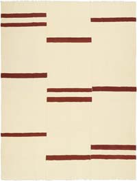 Yeni El Dokuma Kilim - 268 cm x 354 cm