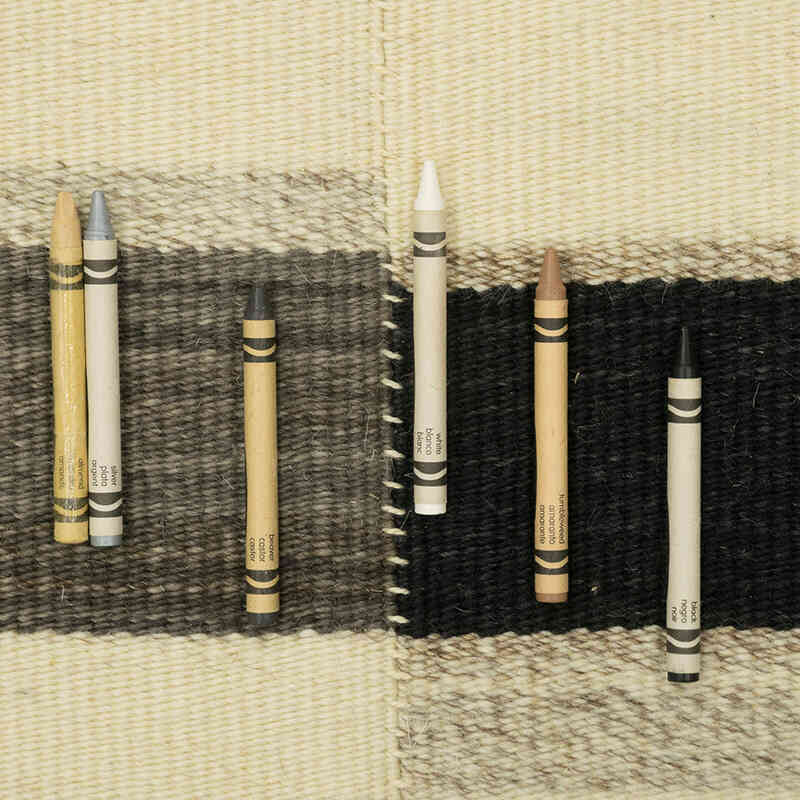 Nueva Alfombra Turca Kilim - 418 cm x 512 cm - K0080093