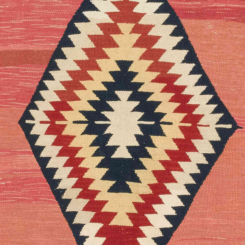Nueva Alfombra Turca Kilim - 120 cm x 180 cm - K0080119