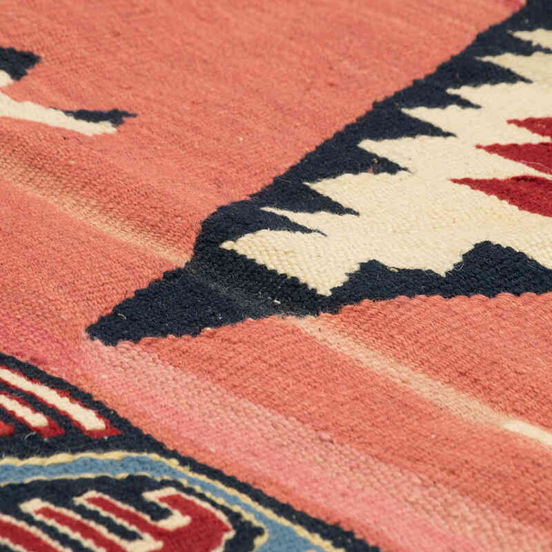 Nueva Alfombra Turca Kilim - 120 cm x 180 cm - K0080119