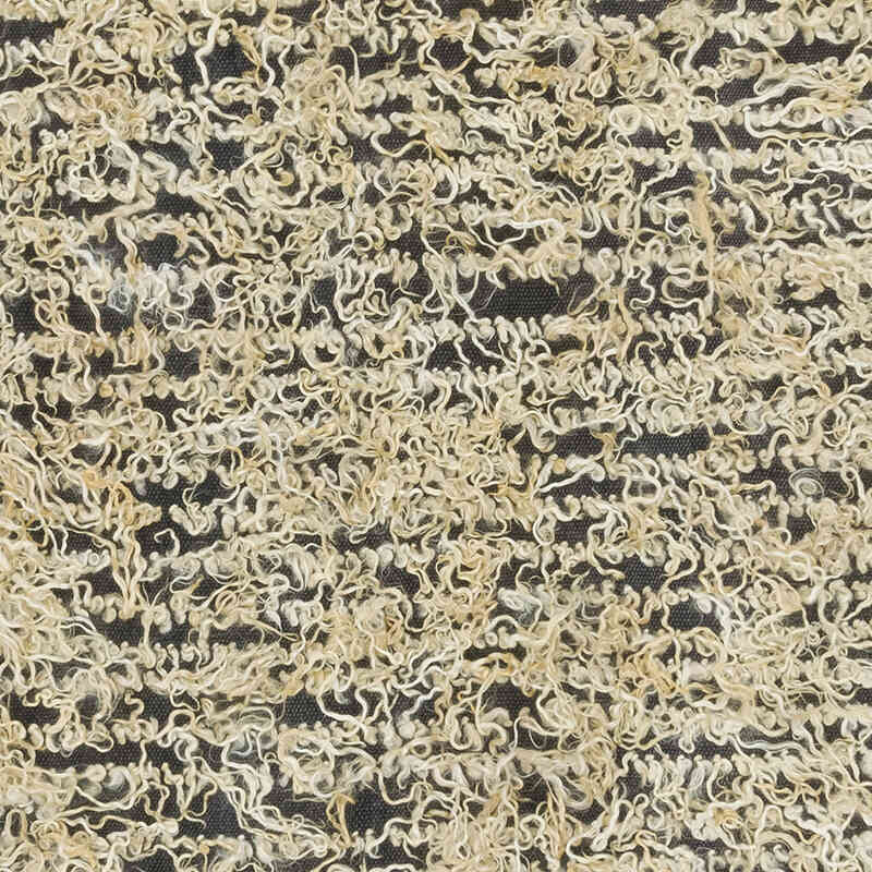 New Turkish 'Filikli' Tulu Rug - 4' 11" x 6' 4" (59" x 76") - K0080190