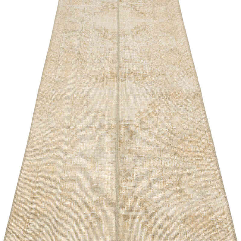 Alfombra Turca Vintage de pasillo - 70 cm x 678 cm - K0080213