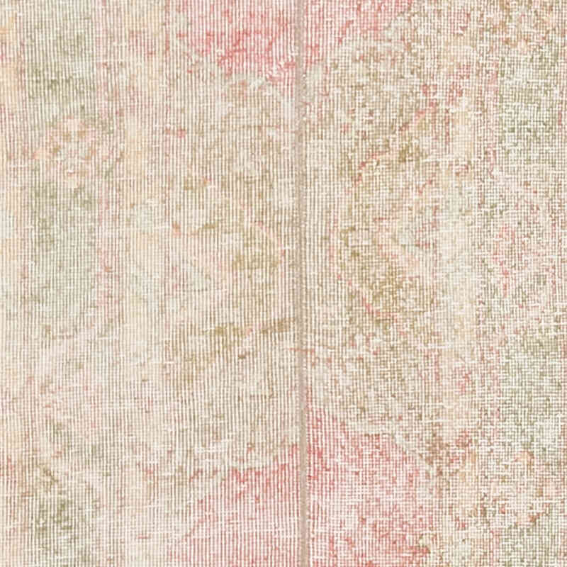 Vintage Anadolu Yolluk - 69 cm x 745 cm - K0080220