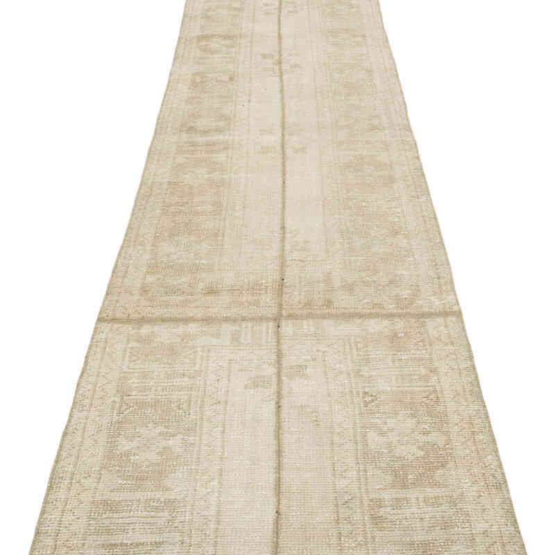 Alfombra Turca Vintage de pasillo - 69 cm x 700 cm - K0080225