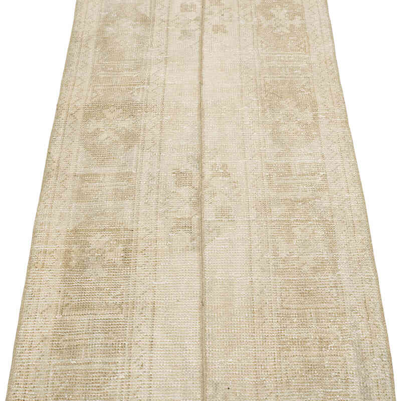 Alfombra Turca Vintage de pasillo - 69 cm x 700 cm - K0080225