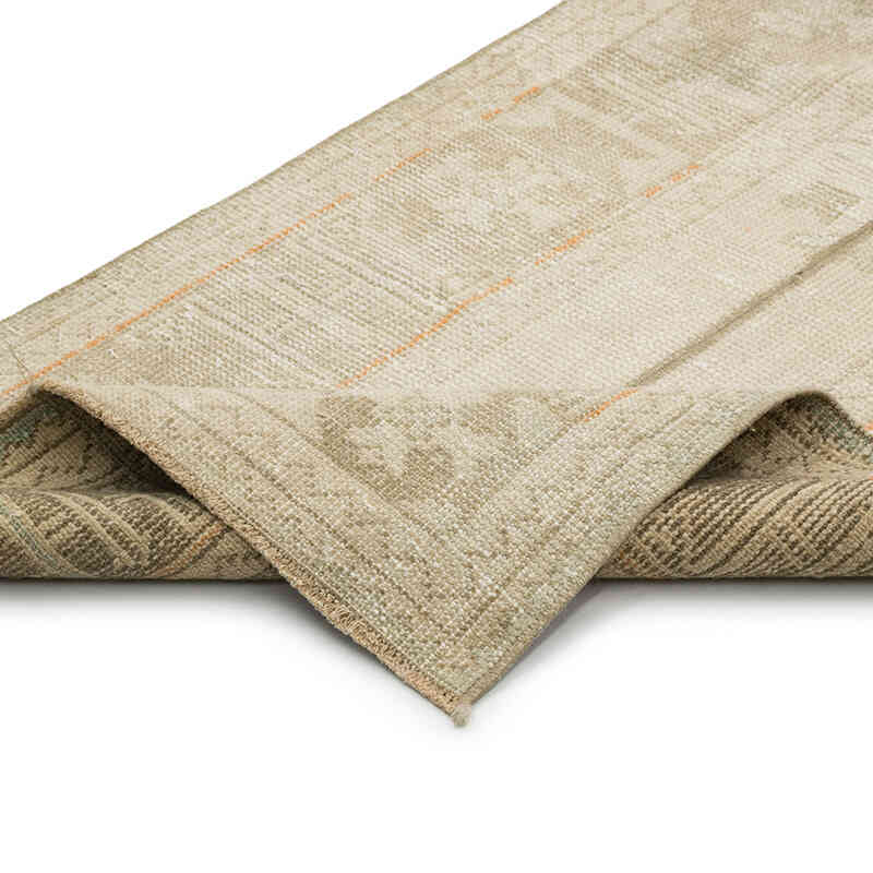 Alfombra Turca Vintage de pasillo - 69 cm x 700 cm - K0080225