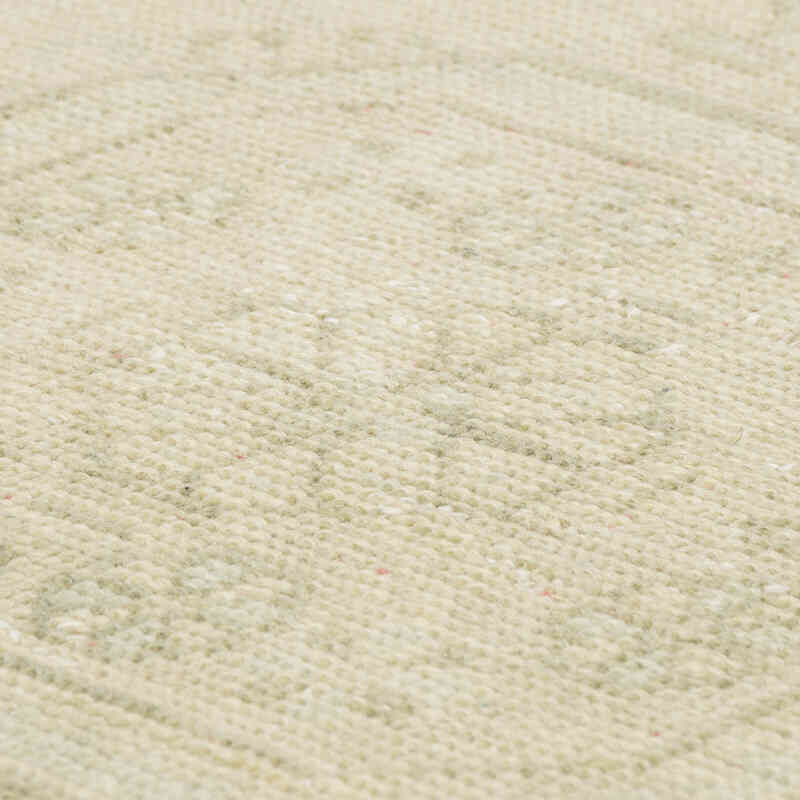Alfombra Turca Vintage de pasillo - 72 cm x 707 cm - K0080228
