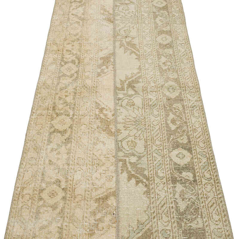 Alfombra Turca Vintage de pasillo - 69 cm x 786 cm - K0080232