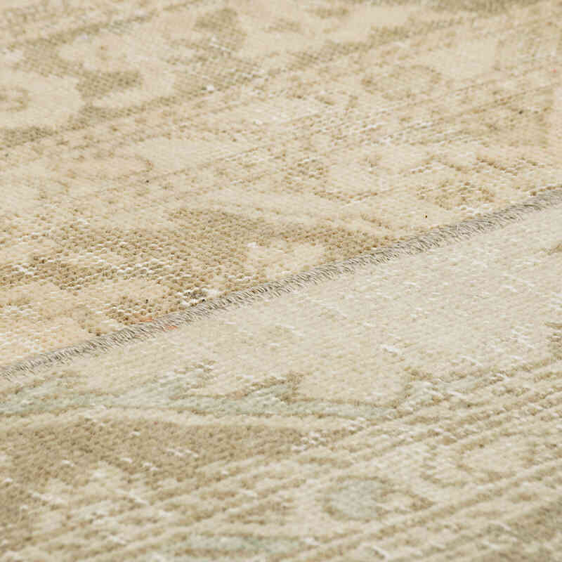 Alfombra Turca Vintage de pasillo - 69 cm x 786 cm - K0080232