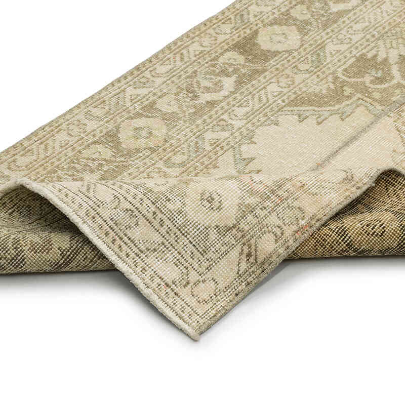 Alfombra Turca Vintage de pasillo - 69 cm x 786 cm - K0080232