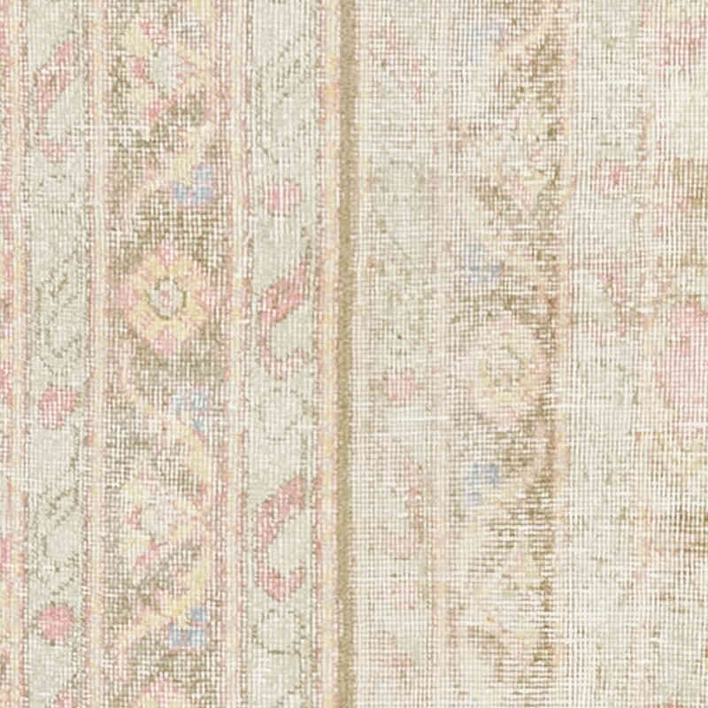 Vintage Anadolu Yolluk - 64 cm x 722 cm - K0080242