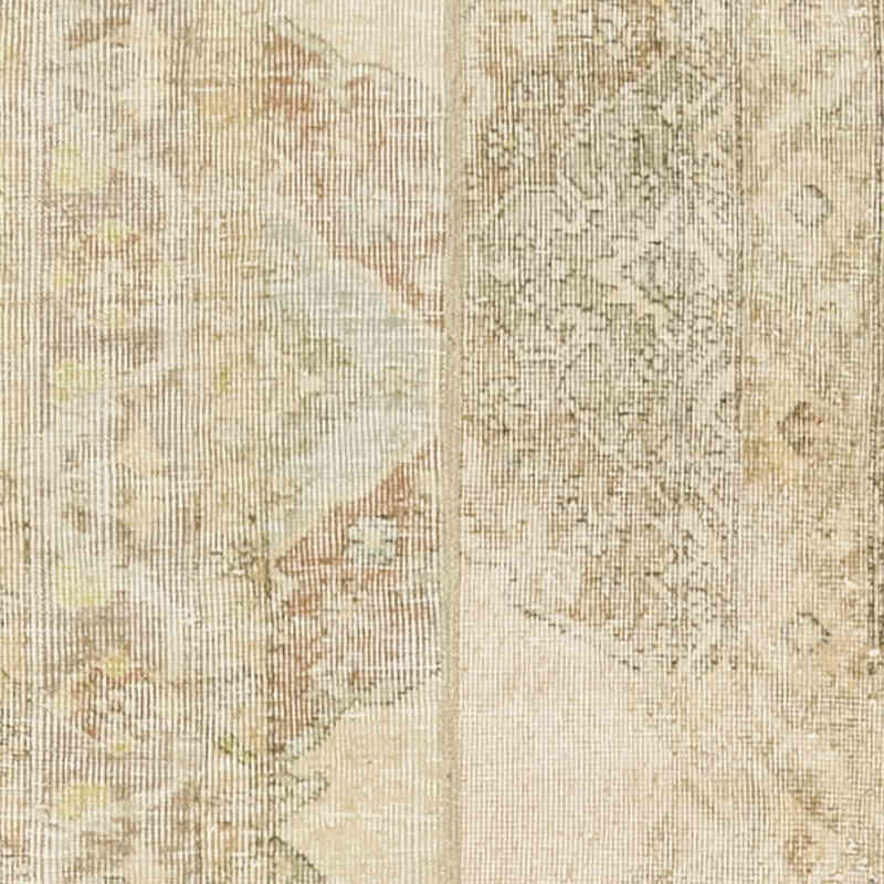 Alfombra Turca Vintage de pasillo - 68 cm x 755 cm - K0080247