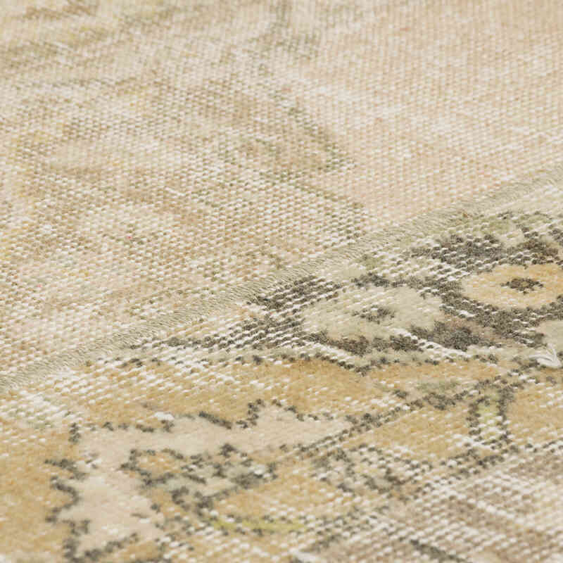 Alfombra Turca Vintage de pasillo - 68 cm x 755 cm - K0080247