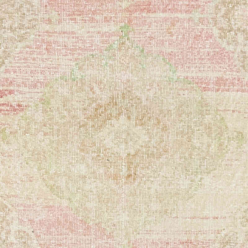 Alfombra Turca Vintage de pasillo - 71 cm x 768 cm - K0080248