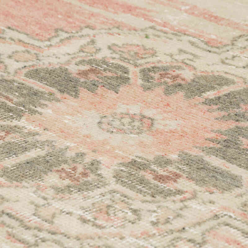 Alfombra Turca Vintage de pasillo - 71 cm x 768 cm - K0080248