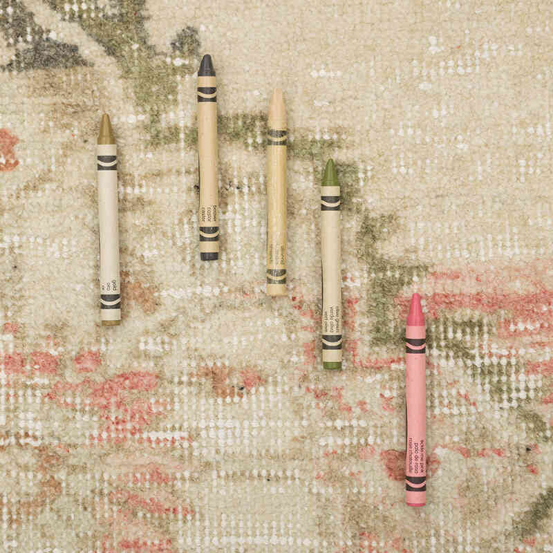 Alfombra Turca Vintage de pasillo - 71 cm x 768 cm - K0080248