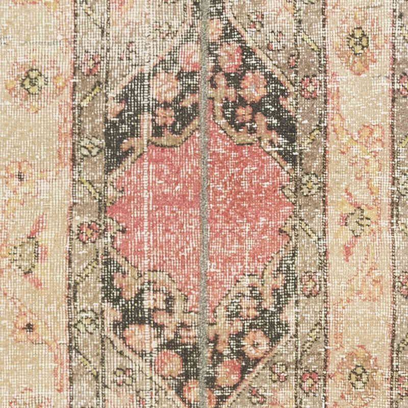 Alfombra Turca Vintage de pasillo - 65 cm x 340 cm - K0080267