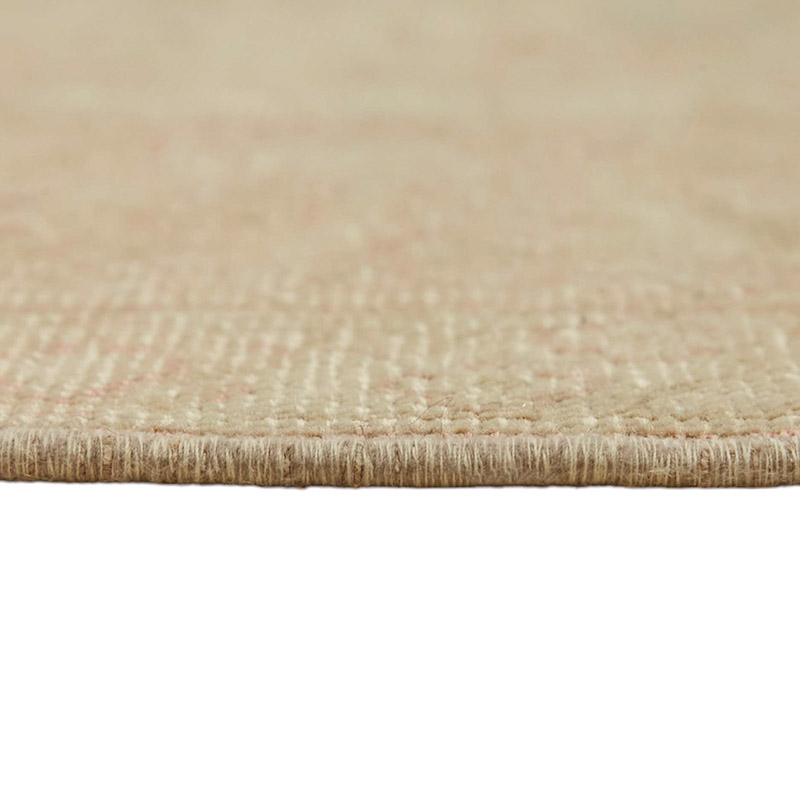 Alfombra Oriental Vintage Anudada a Mano - 291 cm x 391 cm - K0080274