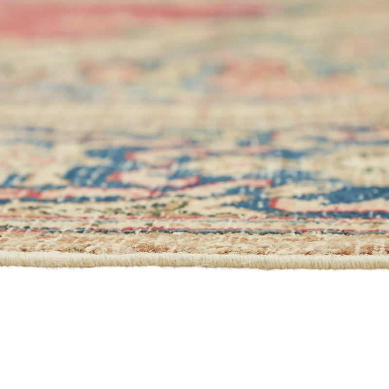 Alfombra Oriental Vintage Anudada a Mano - 237 cm x 341 cm - K0080275