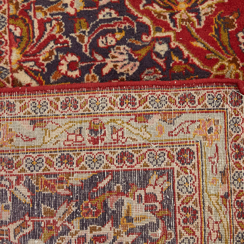 El Dokuma Vintage Hali - 248 cm x 351 cm - K0080288