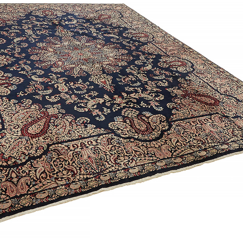 El Dokuma Vintage Hali - 305 cm x 404 cm - K0080289