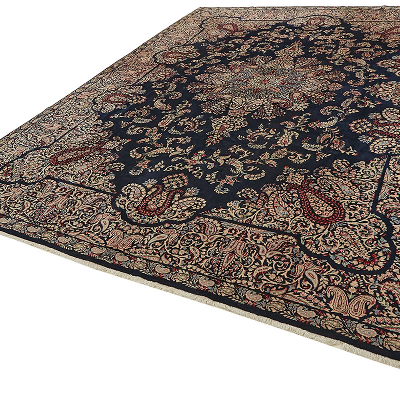 El Dokuma Vintage Hali - 305 cm x 404 cm - K0080289