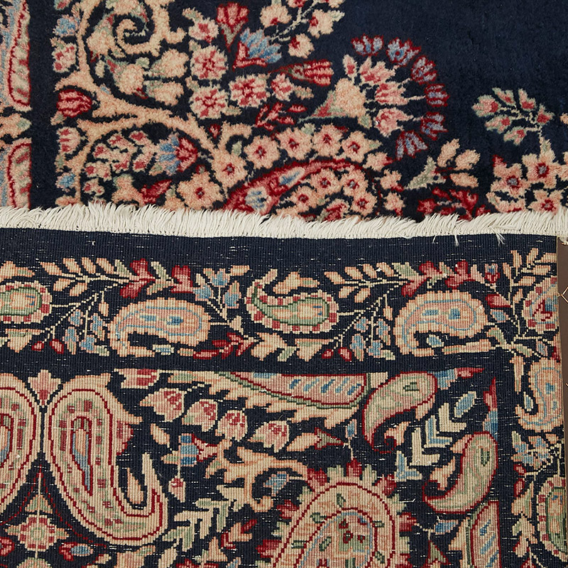 El Dokuma Vintage Hali - 305 cm x 404 cm - K0080289