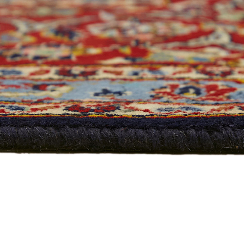 El Dokuma Vintage Hali - 300 cm x 384 cm - K0080291